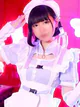 ユニ プロフィール画像