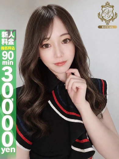 【みずき】王道の清楚系美女 プロフィール画像