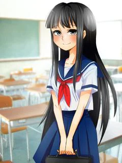 有川あん