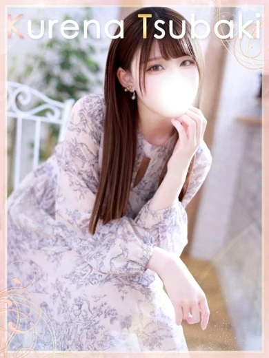 椿くれな プロフィール画像
