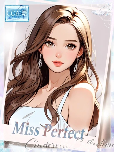 ★ミス・パーフェクト★ プロフィール画像