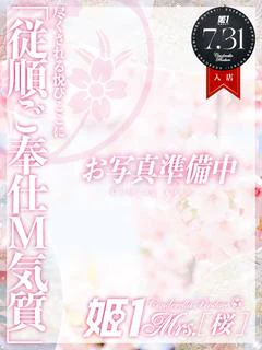 澄川 かなで -[桜]-