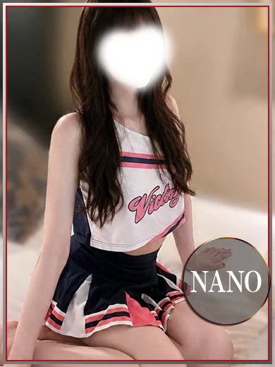 なの💖モデル並みの看板候補♡ プロフィール画像