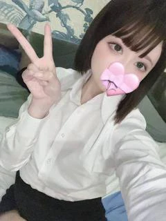 ユメコ★艶やかな黒髪美女!!