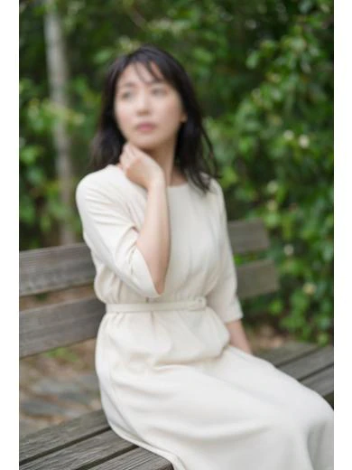 愛 プロフィール画像