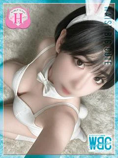 なつめ【この顔にH乳は反則💗】