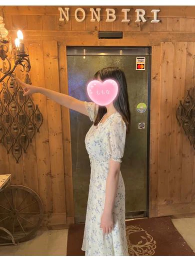 ももな プロフィール画像