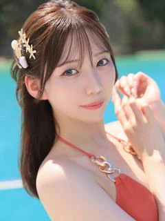 悠亜 プロフィール画像
