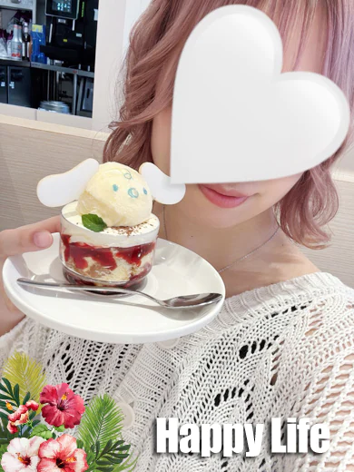 ゆな プロフィール画像