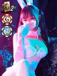 ココア プロフィール画像