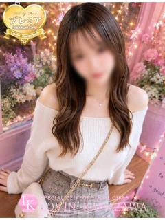 あやみ☆一瞬で恋人感覚の逸材♡