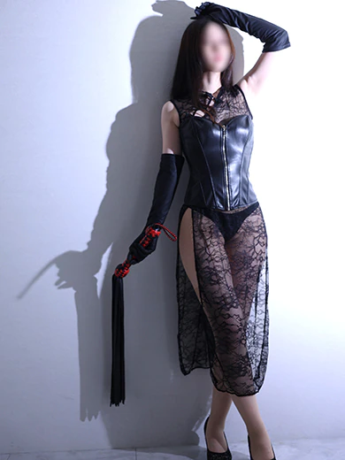 あすか女王様 プロフィール画像