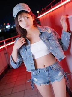 もか☆THE・美人