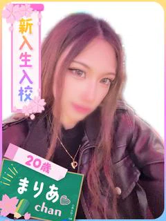 まりあ 完全素人本日体験入店♡