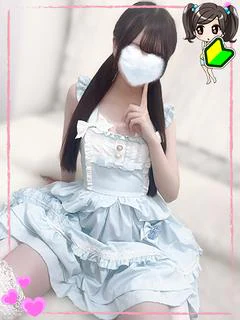 ここあ◇19才♡黒髪パイパン素人