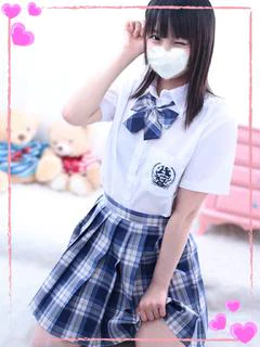 さくら◇黒髪☆パイパン娘◇