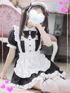 いと◇黒髪ミニロリ娘♡