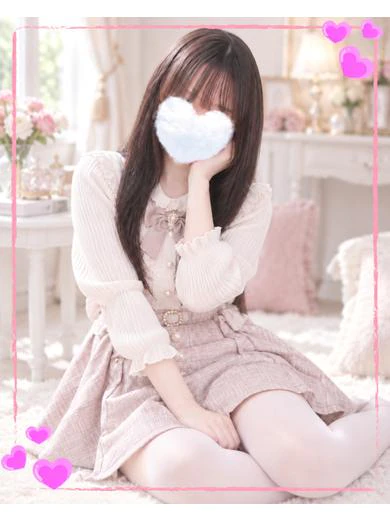 いと◇黒髪ミニロリ娘♡ プロフィール画像