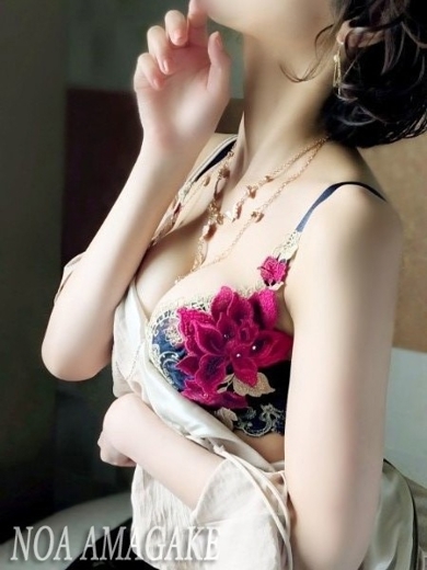 天翔ノア プロフィール画像