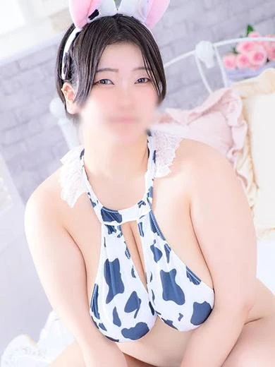 あいち牛ちゃん プロフィール画像