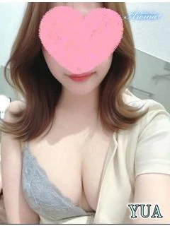 【ゆあ】超キレカワ美女♡Fカップ