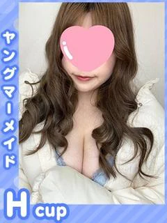 ほなみ★エロカワHカップ！