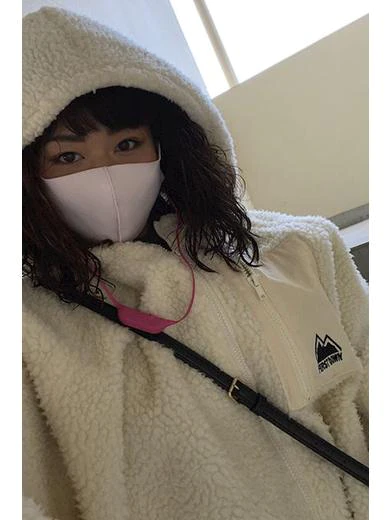 かのん プロフィール画像