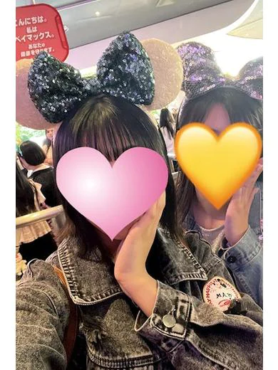 ラブ プロフィール画像