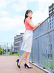 西野陽子 プロフィール画像