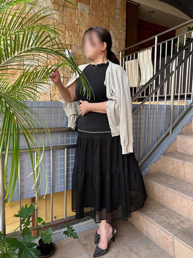 高木さん｜どM嬢の味わい プロフィール画像