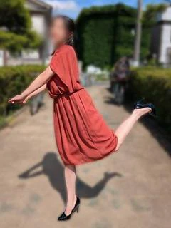 女の子に質問