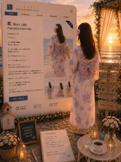 恋