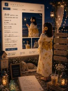 杏沙