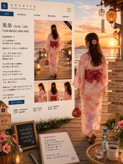 美奈