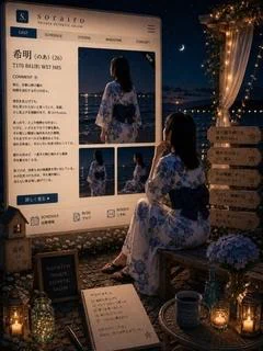 希明（のあ）