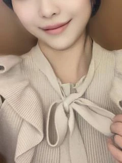 女の子に質問