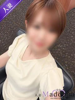 人妻いおり プロフィール画像
