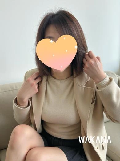 わかな プロフィール画像