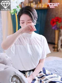 椿あげは 癒し系Dcup