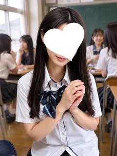 はむ 18歳