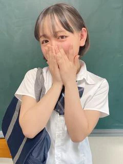 しいな 18歳