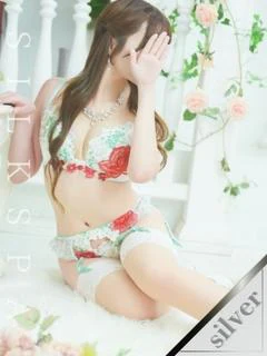 こはる【Silver】