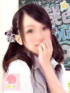 さゆ💗超スレンダー美少女♪
