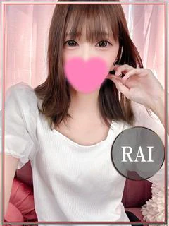 らい💖笑顔がキュートなAF美女