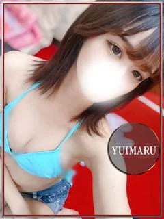 ゆいまる💖ハーフ顔美女💖