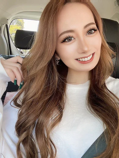 めいさ【圧倒的な美貌】 プロフィール画像