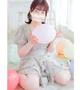 日向あおい