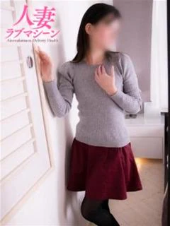 るか【禁断のリアル美人妻】