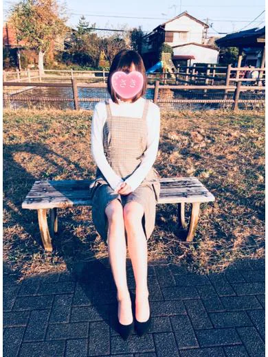 さき プロフィール画像