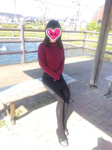 桜木 愛 プロフィール画像
